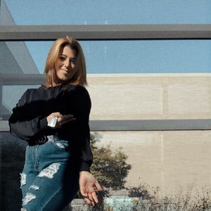 Meet your Posher, Morgan